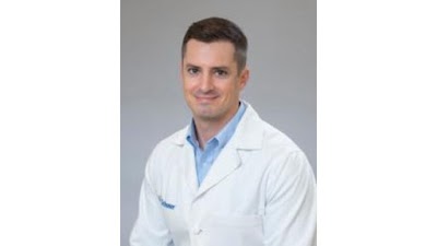 Michael P. Hulin, MD